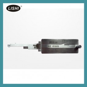 lishi km14 2 in 1 auto pick and decoder for kawasaki motorcycle