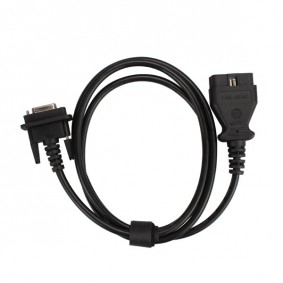 main test cable for ford vcmii vcm2