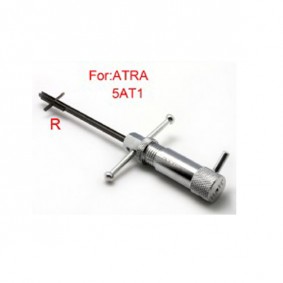 atra 5at1 new conception pick tool (right side)