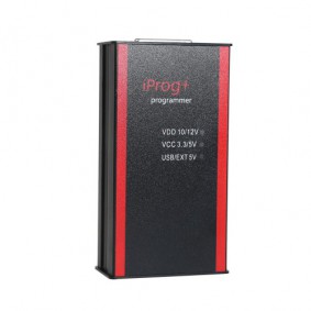 v87 iprog+ iprog pro programmer support mileage correction + immo + airbag reset replace carprog full digiprog iii