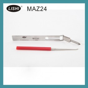 lishi ne78 lock pick for peugeot