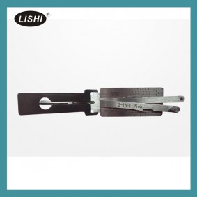 lishi ssy3 2 in 1 auto pick and decoder for south korea ssangyong