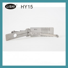 lishi hy15 2-in-1 auto pick and decoder for hynudai and kia