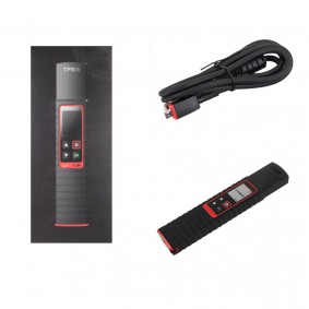 launch x431 tsgun tpms wand tire pressure detector handheld terminator sensor activator programming car diagnosis tool