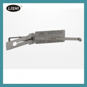 lishi va2t 2-in-1 auto pick and decoder for peugeot/citroen