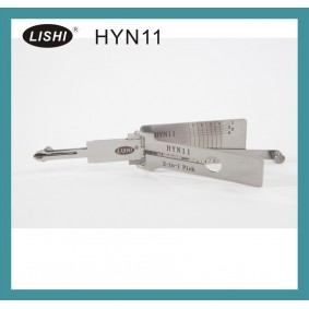 lishi hyn11 2-in-1 auto pick and decoder for hyundai