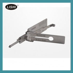 lishi hon58r 2-in-1 auto pick and decoder for honda motorcycle