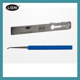 lishi hu87 lock pick for suzuki