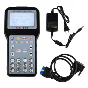 new released ck100 auto key programmer v48.88 ck-100 car key programmer the latest ck 100 supports new cars to 2017