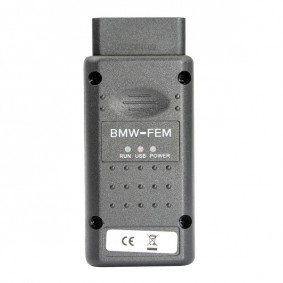 original yanhua bmw-fem bmw fem obd car key programmer update online no need token support bmw till 2017