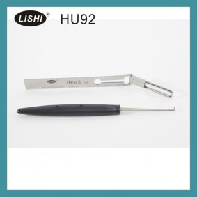 lishi hu92 lock pick for bmw