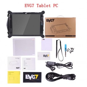 evg7 tablet for porsche piwis tester ii tester 2 v18.150 porsche diagnostic tool