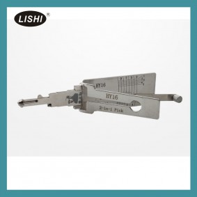 lishi hy16 2-in-1 auto pick and decoder for hyundai and kia