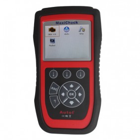 autel maxicheck airbag/abs srs light service reset tool