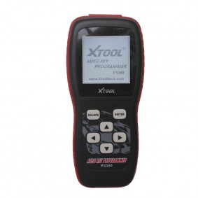 original xtool ps300 auto key programmer update online