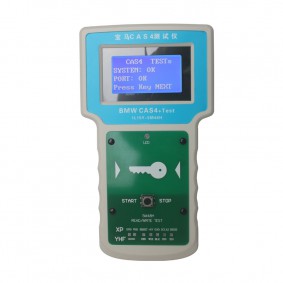 new hand-held bmw cas4 1l15y-5m48h tester