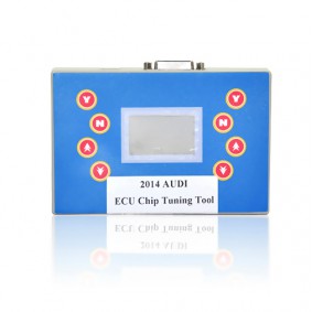 newest 2014 audi ecu chip tuning tools