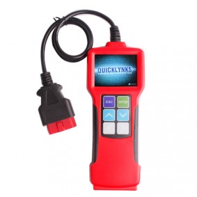 obdii vehicle oil reset tool ot901