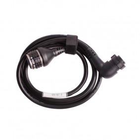 benz 14 pin cable for mb sd connect compact 4 star diagnosis