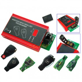 benz small key programmer