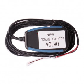 truck adblue emulator for volvo