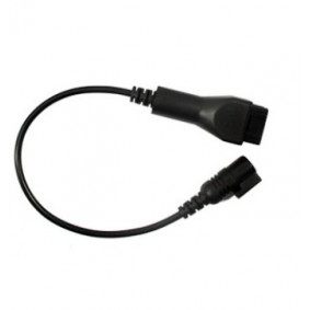 renault 12pin cable for renault can clip v110 diagnostic tool