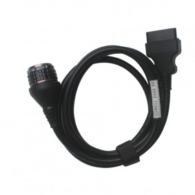 obd2 16pin cable for mb sd connect compact 4 star diagnosis