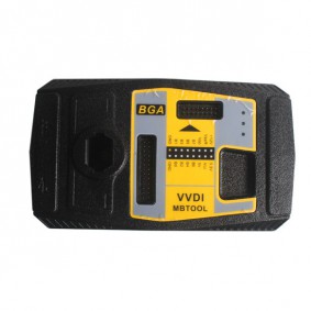 original xhorse v2.1.7 vvdi mb bga tool benz key programmer including bga calculator function for customer bought xhorse