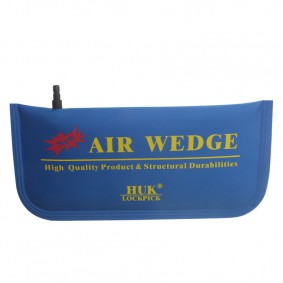 new universal air wedge