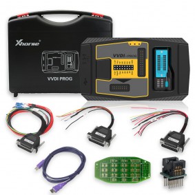 xhorse vvdi2 v7.0.2 commander key programmer plus vvdi prog programmer v5.0.4