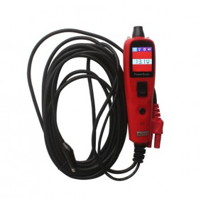 autel powerscan ps100 electrical system diagnosis