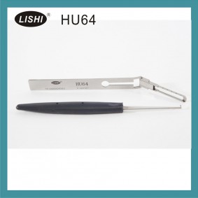 lishi unlock tool for benz (es-hu64)