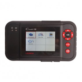 launch x431 creader viii comprehensive obdii code reader