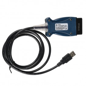 mongoose pro for gm ii diagnosis and programming interface supports gds2 global vehicle diagnostics