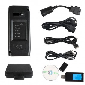 perkins est interface est diagnostic adapter 2023a with wifi