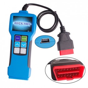 obdii/eobd+jobd color screen auto scanner t80