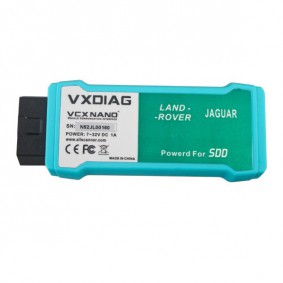 vxdiag superdeals vxdiag vcx nano for land rover and jaguar software v160 wifi version