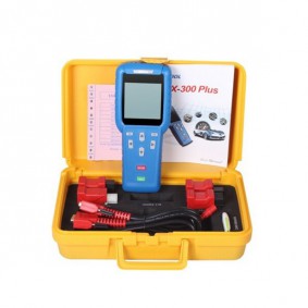 original xtool x300 plus x300+ auto key programmer with eeprom adapter