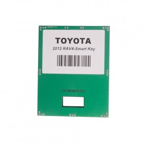 toyota 2012 rav4-smart key programmer