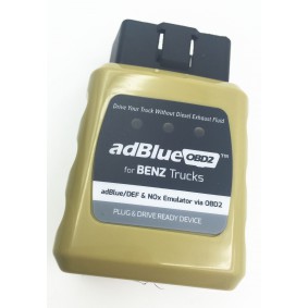 adblueobd2 for benz trucks