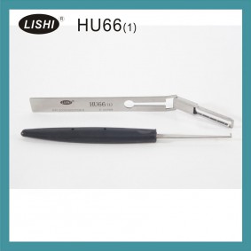 lishi unlock tool for vw audi (es-hu66-1)