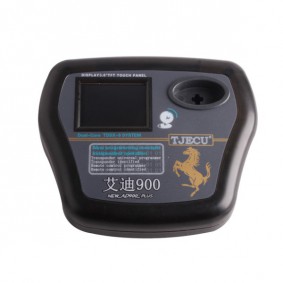 nd900 auto key programmer with 4d decoder