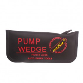 universal air wedge