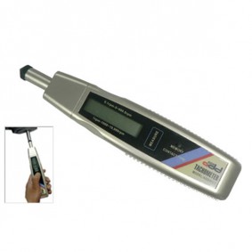 add503c non-contact digital tachometer