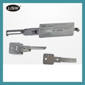 lishi hu66(1) decoder picks for vw(direct read)