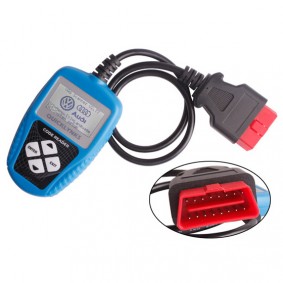 obd2/eobd vag mini code reader t35