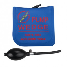 new universal middle type air wedge