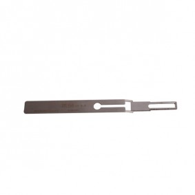 lishi unlock tool for vw audi (es-hu66-2)