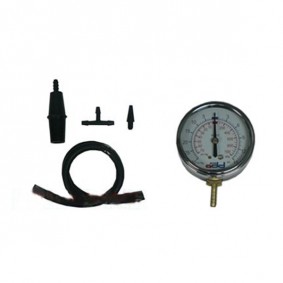 add622 automotive vacuum gauge