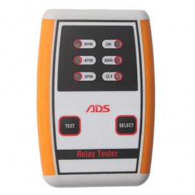 ar automotive relay tester